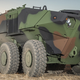 Illustration for article titled One Of These Will Be The Next U.S. Marines Amphibious Combat Vehicle
